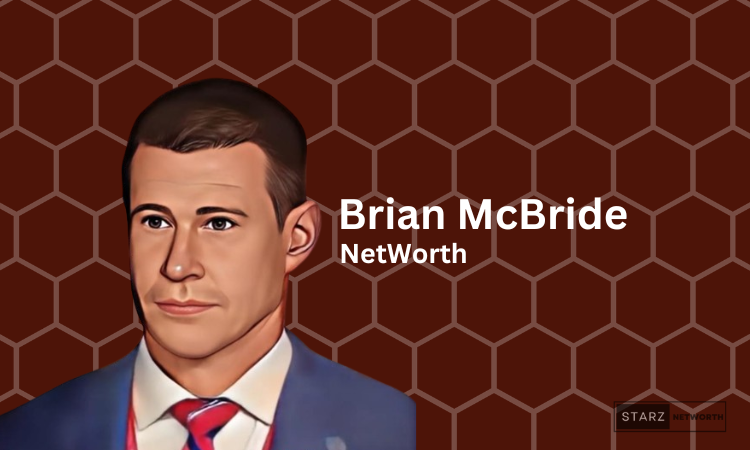 Brian McBride Net Worth - April, 2024 |Richest Vlogger, Celebrity ...