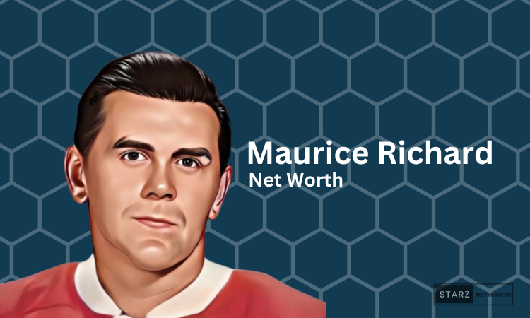 Maurice Richard Net Worth - Richest Vlogger, Celebrity Houses and Salary