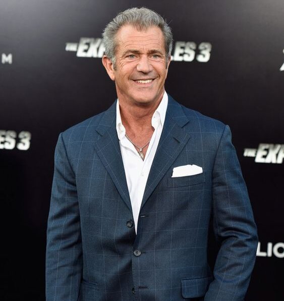 Impact on Hollywood of Mel Gibson